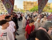 مراجعة اللغة العربية لطلاب الثانوية العامة.. بث مباشر