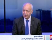مصطفى بكري: أخونة أجهزة الدولة عجلت بسقوط الإخوان