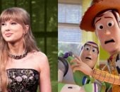 أرقام فى مسيرة تايلور سويفت بعد تصدر أغنيتها الجديدة من Toy Story 5