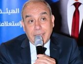 السفير علاء يوسف: الدبلوماسية والإعلام ركيزتان لتعزيز مكانة الدولة