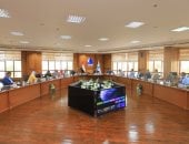 رئيس جامعة كفر الشيخ: الطالب محور العملية التعليمية 