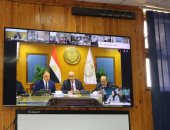 ​مدير تعليم القاهرة تتابع انطلاق غرفة عمليات الثانوية العامة 2026: الأجواء آمنة