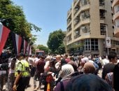 طلاب الثانوية العامة عن امتحان التربية الوطنية: بعض الأسئلة محتاجة تفكير
