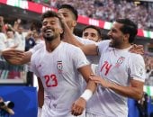 طارمي يقود تشكيل إيران لمواجهة مصر في كأس العالم