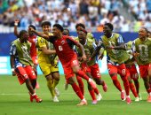 منتخب الرأس الأخضر ينضم لقائمة نادرة في تاريخ كأس العالم