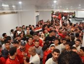 ​مونوريل شرق النيل.. الوجهة الأولى للجماهير فى طريقهم للعاصمة الإدارية