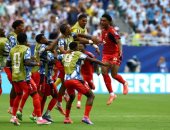 كيفين بينا.. معلومات تهمك عن صاحب أول هدف للرأس الأخضر فى كأس العالم