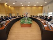 ​طفرة مالية.. وزير النقل يترأس الجمعية عمومية المصرية لصيانة السكك الحديدية