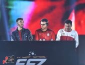 ديسكو مصر يشعل أجواء EFZ قبل مواجهة الفراعنة ونيوزيلندا في كأس العالم