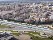 المركز الإعلامى لمجلس الوزراء يستعرض أبرز مقومات مدينة أسيوط الجديدة.. فيديو