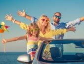 من تحضير الشنط للسناكس.. 7 تريكات هتخلى إجازة المصيف فى حتة تانية