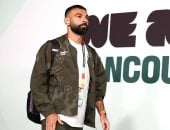وفاة عمة محمد صلاح وتشييع جنازتها بقرية نجريج في الغربية