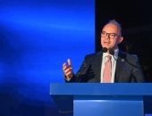 وزير الاستثمار يدعو شركات التأمين العالمية والإقليمية لزيادة استثماراتها في مصر
