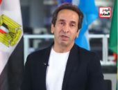 تفاصيل تشكيل المنتخب المصرى أمام نيوزيلندا.. فيديو