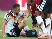 ضربة موجعة لمنتخب ألمانيا بعد استبعاد شلوتربيك نهائياً من كأس العالم