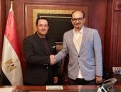 علاء عابد ينضم إلى مجلس أمناء المنتدى الاستراتيجي للفكر والحوار