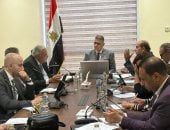 لجنة برلمانية تقر نهائيا تعديلات تشريعية لضمان استقلال القومى لحقوق الإنسان