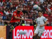 منتخب مصر يسعى لمعادلة إنجاز المغرب عبر بوابة إيران