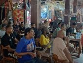 دعوات أهالى أسوان لمنتخب مصر أمام نيوزيلاندا .. فيديو