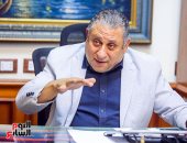أيمن عقيل: ملفا الحقوق الاقتصادية والأمن تصدرا أولويات ما بعد 30 يونيو