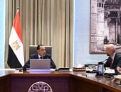 مدبولى يعقد اجتماعًا مع مسئولى «سكاتك» النرويجية لاستعراض موقف مشروعاتها بمصر