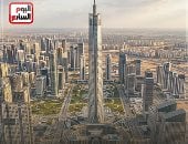 من 30 يونيو إلى العاصمة الإدارية.. رحلة بناء أكبر مجمع حكومي في مصر بالـ Ai