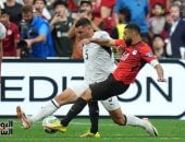 موعد مباراة منتخب مصر القادمة أمام إيران فى كأس العالم 2026
