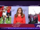 ناقد رياضي: ريمونتادا الفراعنة تاريخية.. وحسام حسن يقود مصر بعقلية عالمية