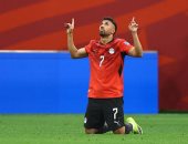 رئيس الرياضى السعودى لليوم السابع: نضع الرتوش الأخيرة على اتمام صفقة تريزيجيه