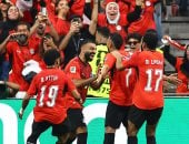 سفير بريطانيا: فوز منتخب مصر فى كأس العالم لحظة استثنائية وفرصة لمواصلة المشوار