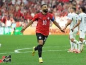منتخب مصر ضد نيوزيلندا.. جدول ترتيب المجموعة السابعة بكأس العالم