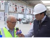 نائب رئيس الوزراء: فلسفة الحكومة تطوير الشركات وليس بيعها.. فيديو