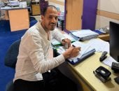 أحمد عبد الهادي يترشح لعضوية رابطة صحفيي الحوادث ويطرح برنامج تطوير المهنة