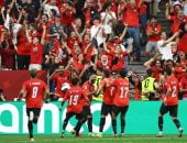 الإعلام الأردنى يحتفى بفوز مصر على نيوزيلندا.. ويبرز تهنئة الرئيس السيسى