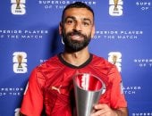 محمد صلاح أكبر لاعب أفريقي يسجل ويصنع فى مباراة واحدة بالمونديال