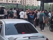 البنهاوية لهم احتفال خاص بفوز منتخب مصر في كأس العالم.. فيديو