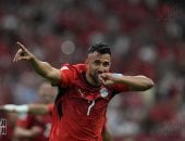 قبل حسم صفقة تريزيجيه.. الرياض السعودي يحسم الجدل بشأن إيقاف القيد
