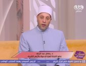 ذكر الله مفتاح السكينة.. الشيخ رمضان عبد الرازق يوضح كيف يتخلص الإنسان من قسوة القلب