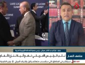 رئيس جمعية الصداقة الأوروبية العربية: إيران اعتمدت سياسة كسب الوقت
