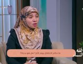 هل الاحتفال بعيد الأم بدعة؟.. أمينة الفتوى توضح الحكم الشرعي