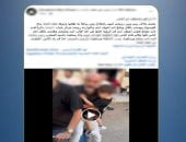 شخص يتهم والد طليقته بتهديده أثناء تنفيذ الرؤية في دمياط