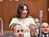 النائبة يوستينا رامي تطالب بتعزيز تمثيل المرأة في مجالس إدارات الشركات