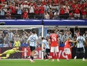 ميسي يدخل التاريخ من بوابة ركلات الجزاء.. رقم غير مسبوق في كأس العالم