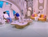 عمرو جابر يكشف كيف دعمه تامر حسني ولطيفة