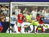 4 منتخبات تحسم التأهل رسميًا إلى دور الـ32.. وميسي يحقق رقمًا تاريخيًا جديدًا