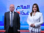 حلمى النمنم لـ"العالم غدا" على القناة الأولى: الثقافة تقاس بالأثر وليس بالربح