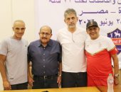 قرعة البطولة العربية للناشئين والناشئات للتنس تسفر عن مواجهات قوية