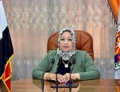 مدير تعليم جنوب سيناء توجه طلاب الثانوية العامة بالالتزام بضوابط الامتحانات