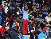 لومومبا فيفا.. أشهر مشجع للكونغو الديمقراطية يعود للواجهة فى كأس العالم 2026