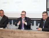 خلال ندوة بتنسيقية شباب الأحزاب والسياسيين.. وزير التخطيط: نبني خطة التنمية في ظل تحديات عالمية غير مسبوقة ونواصل الاستثمار في الإنسان المصري لتحقيق نمو اقتصادي مستدام.. حققنا 5.1% معدل نمو في 9 أشهر